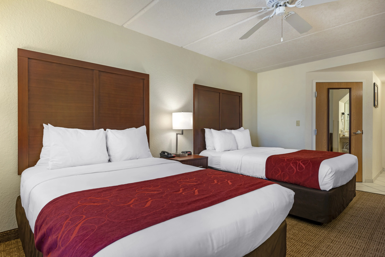 Comfort Inn Kissimmee-Lake Buena Vista South