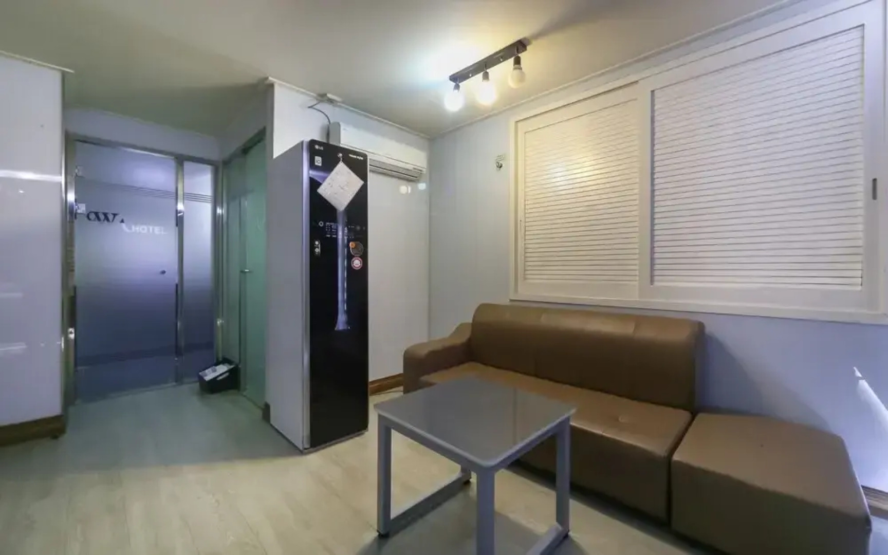 Yangsan Bukbu-dong Wa