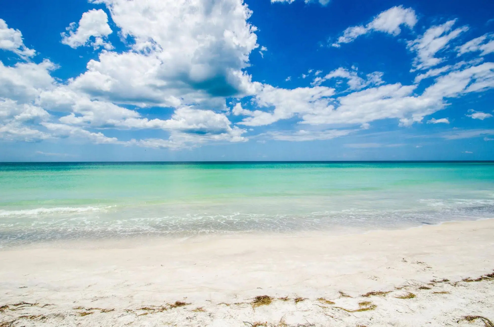 Casa Del Mar Longboat Key