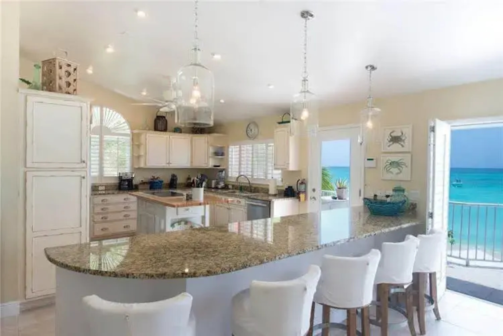 Coral Reef (Villa)