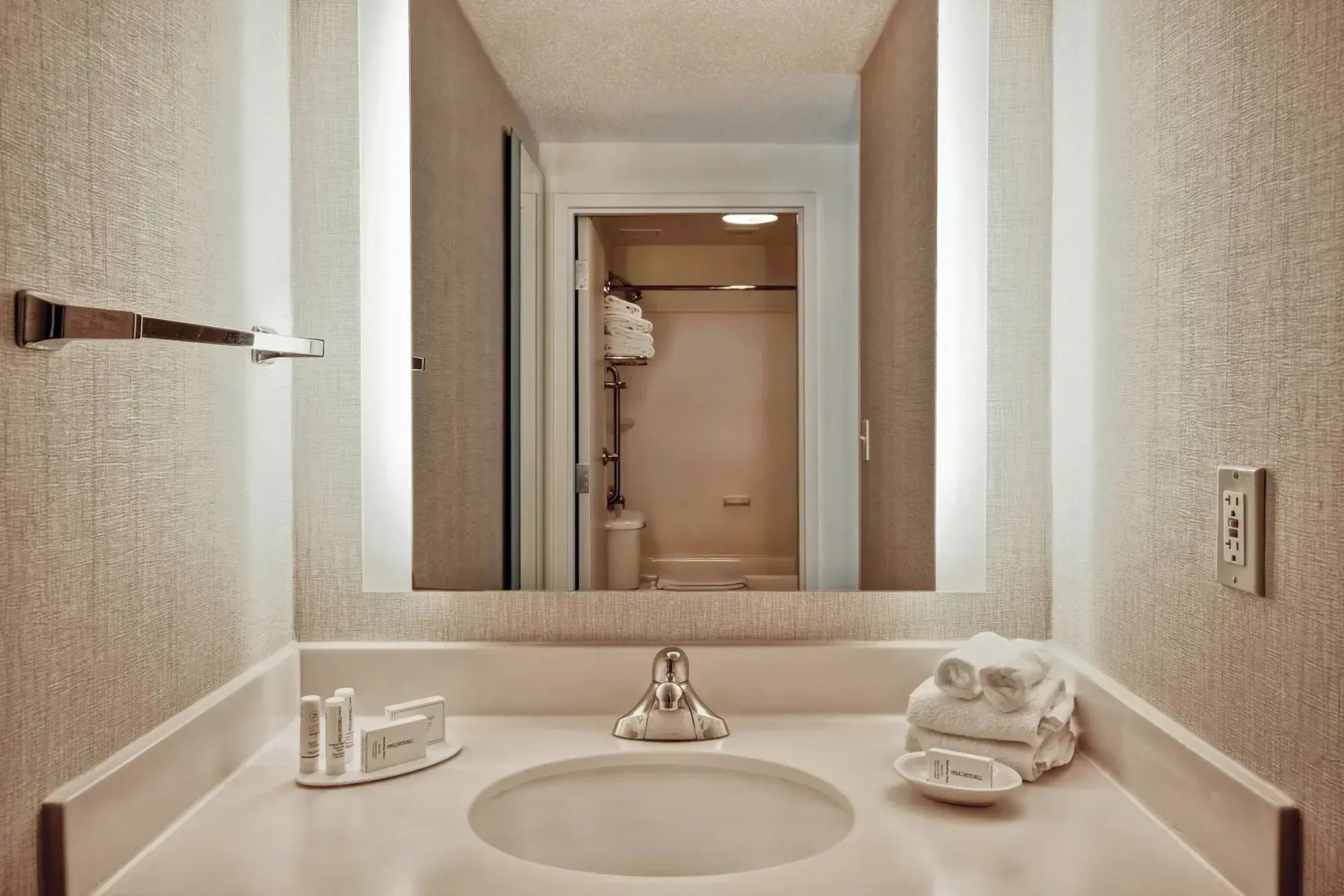 SpringHill Suites by Marriott Baltimore BWI Airport
