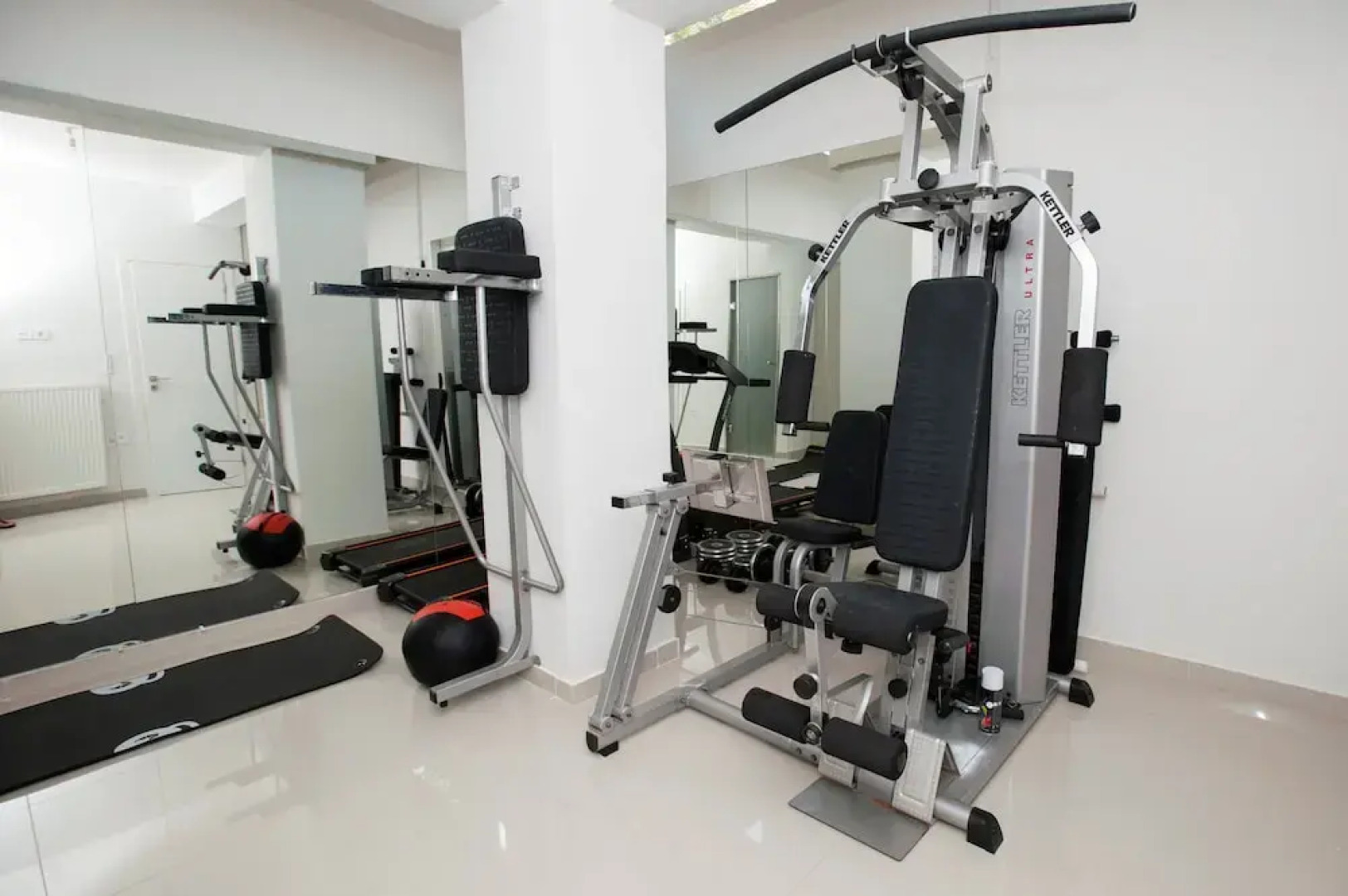 Elaia Luxury Apartments Glyfada