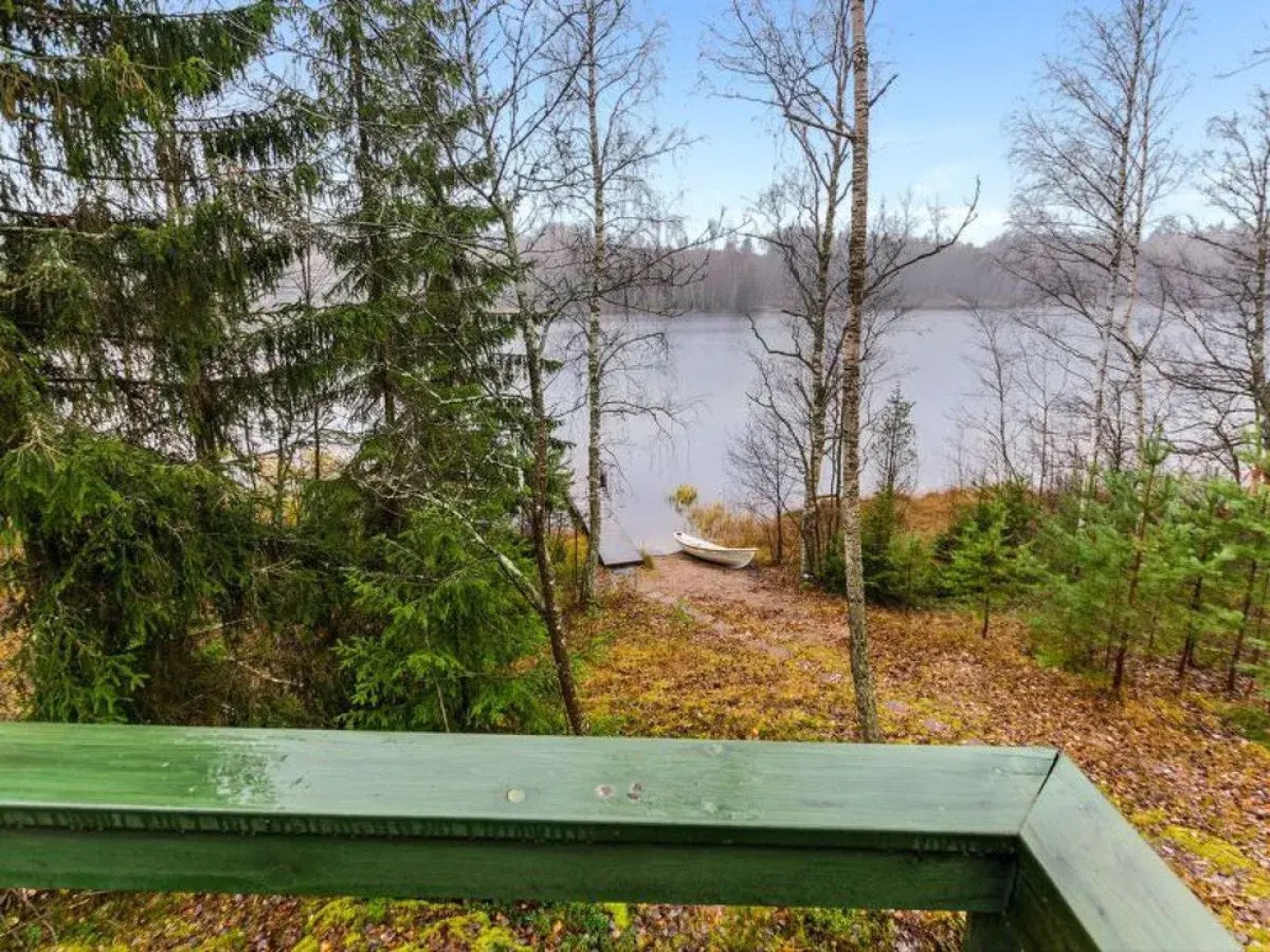 House Mirus Raasepori