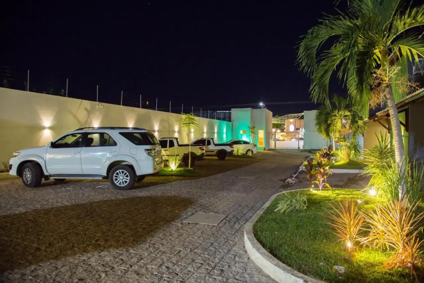 Juazeiro Comfort Hotel