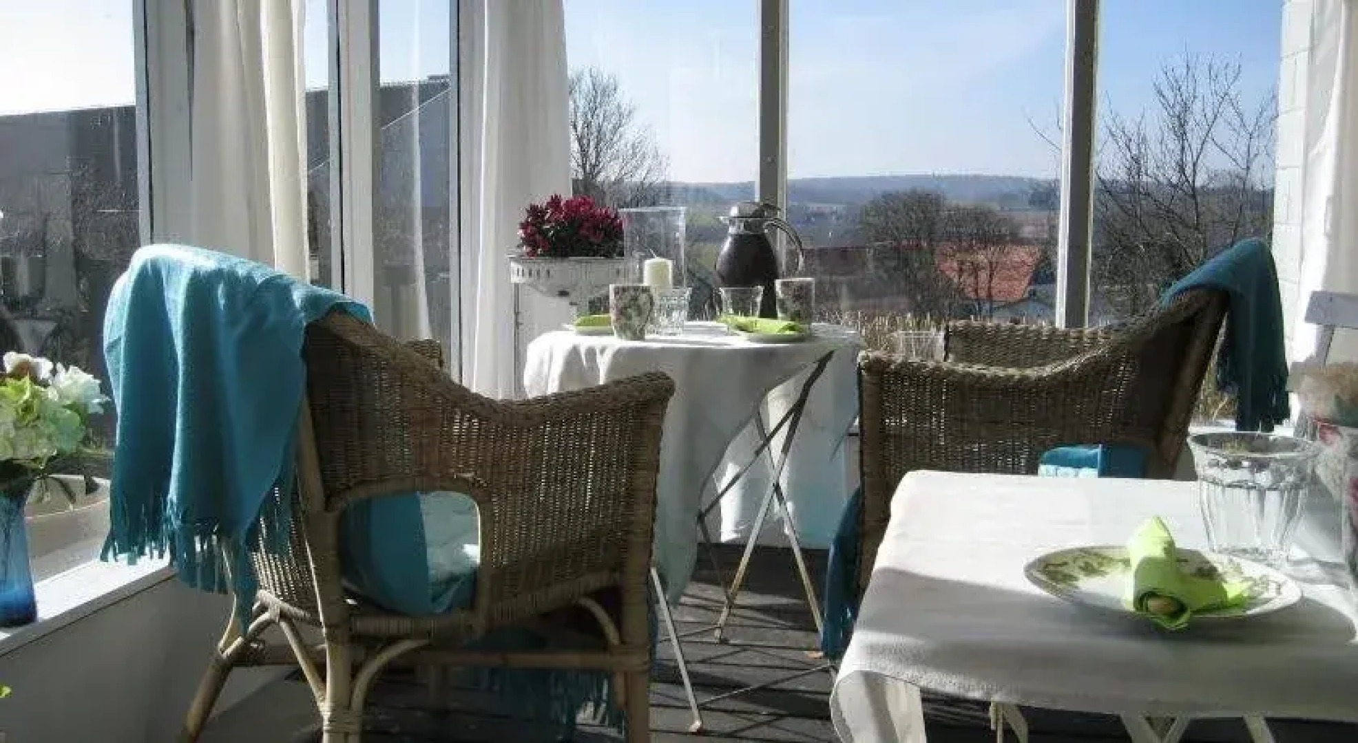 Vejby Bed & Breakfast