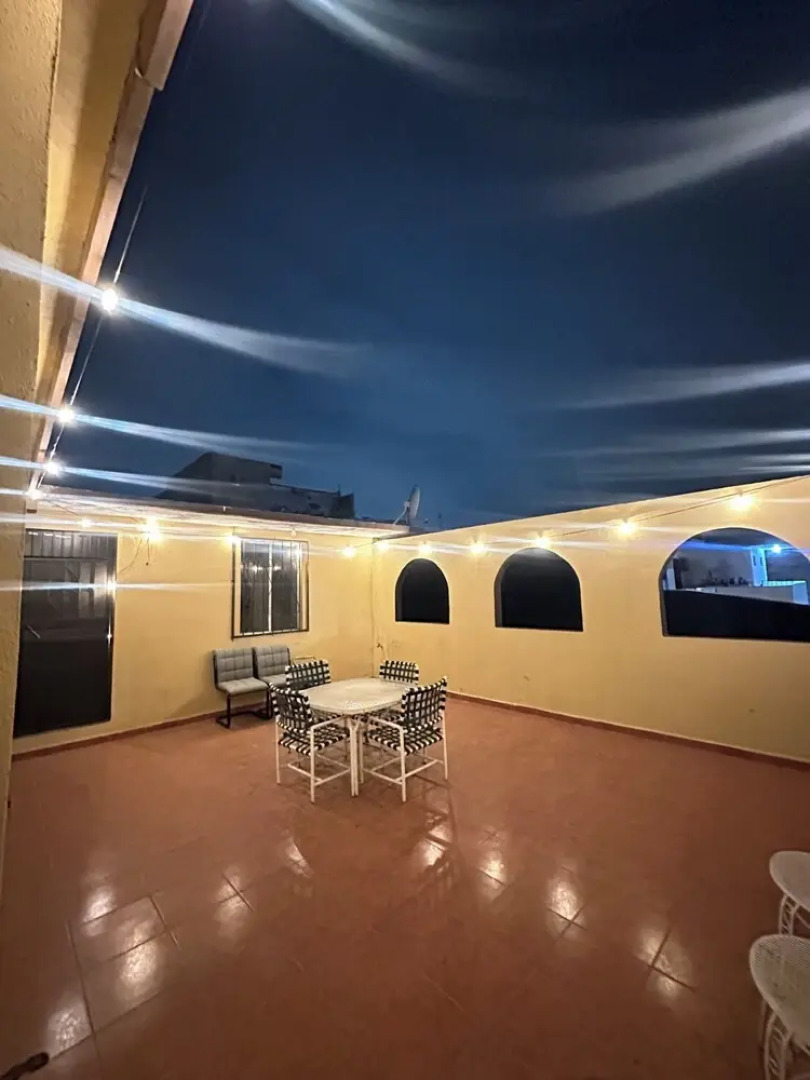 Hermoso departamento