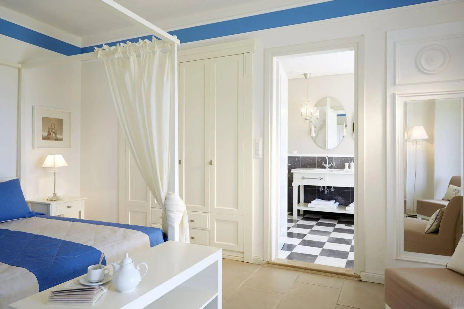 Pleiades Luxurious Villas