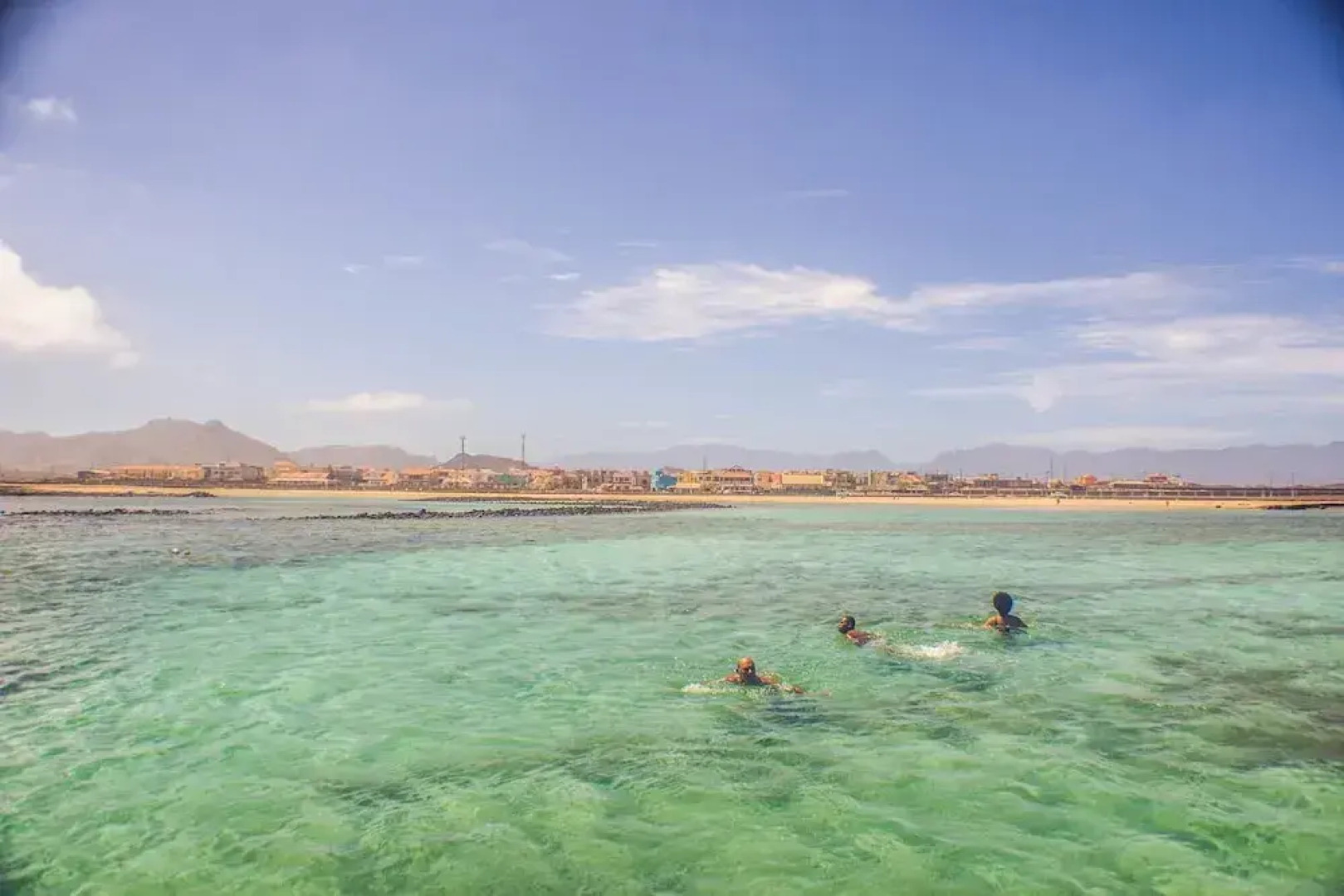 Restaurante Baia Guest House