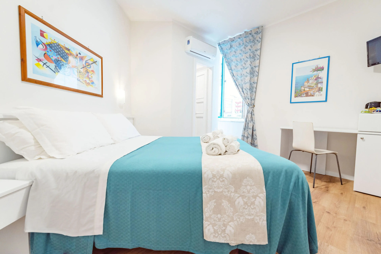 Affittacamere Mare Luna