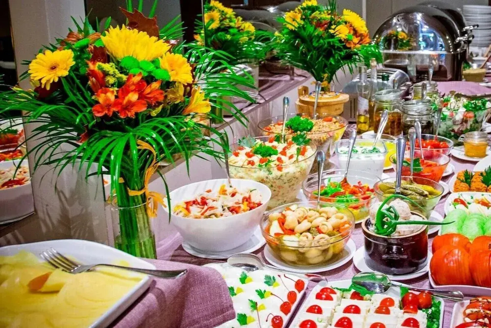 Hotel Dwór Elizy blisko Sky Bridge