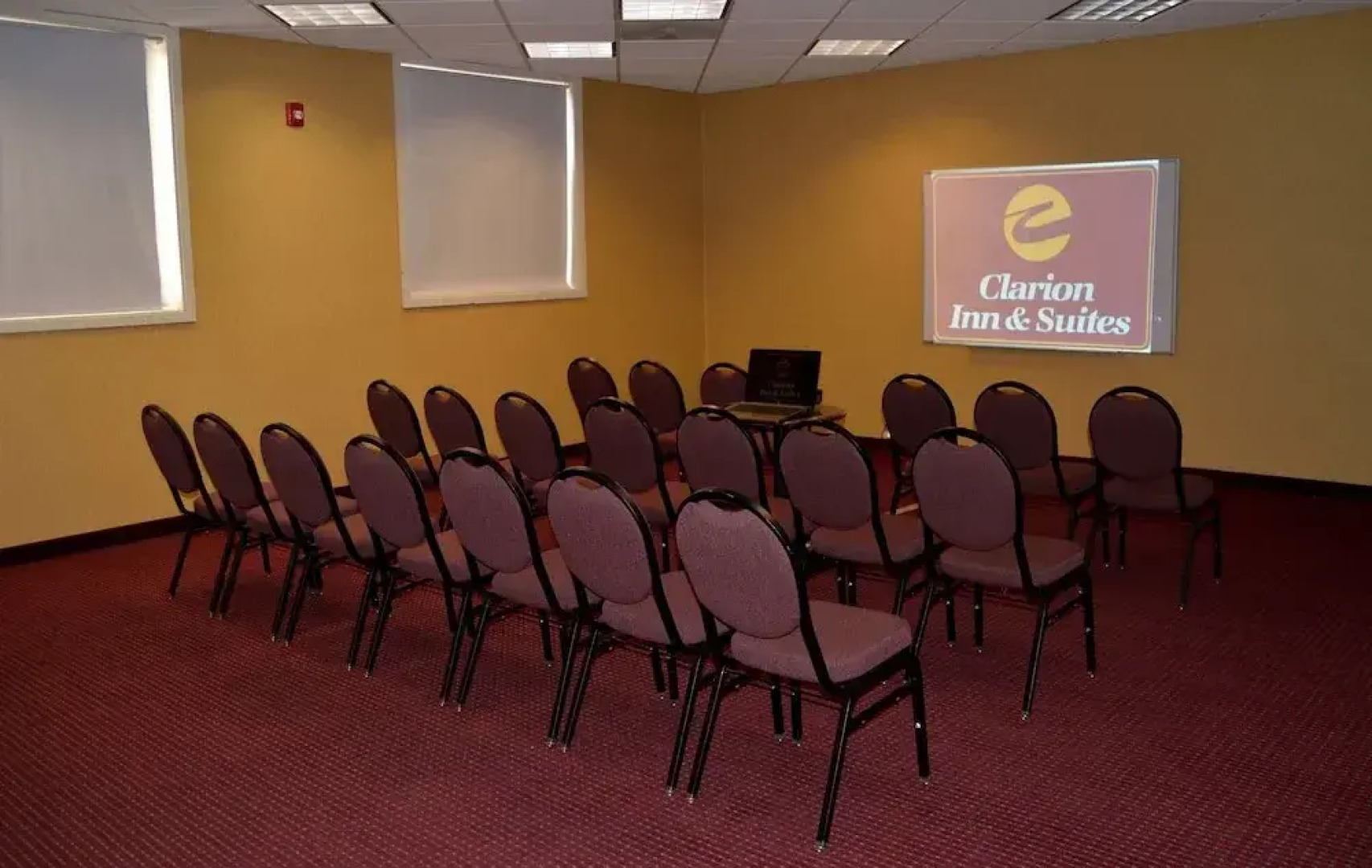 Holiday Inn Hotel & Suites Craig