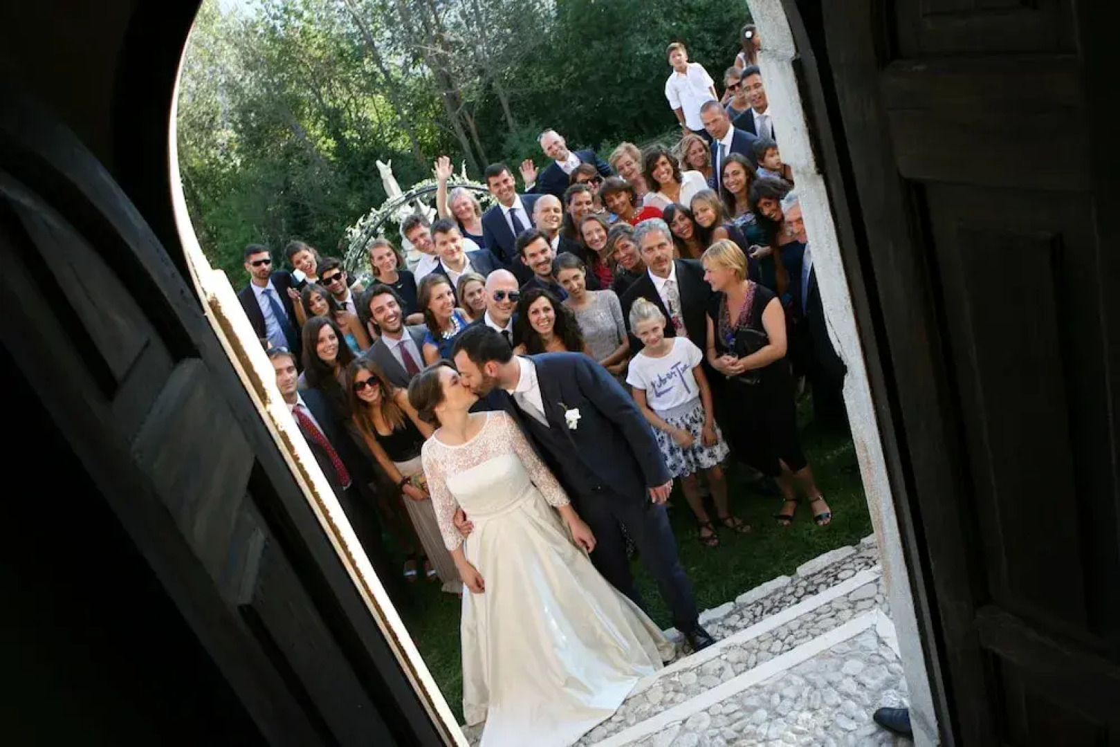 Convento di San Colombo - Dimora Storica