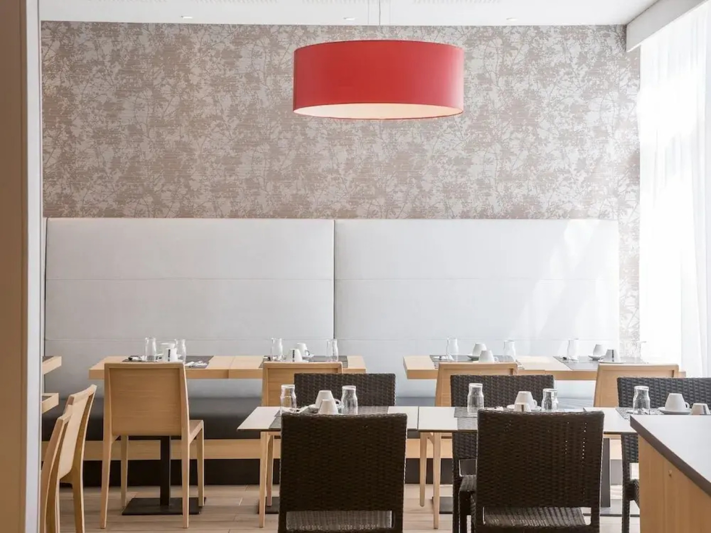 Contemporary Suite in the City Center of Picturesque Colmar