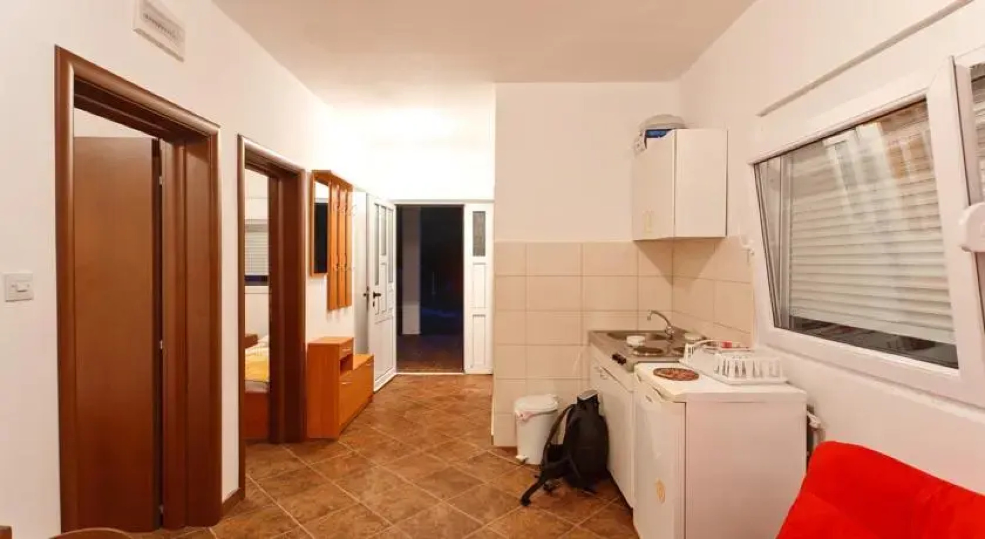 Apartmani Dana