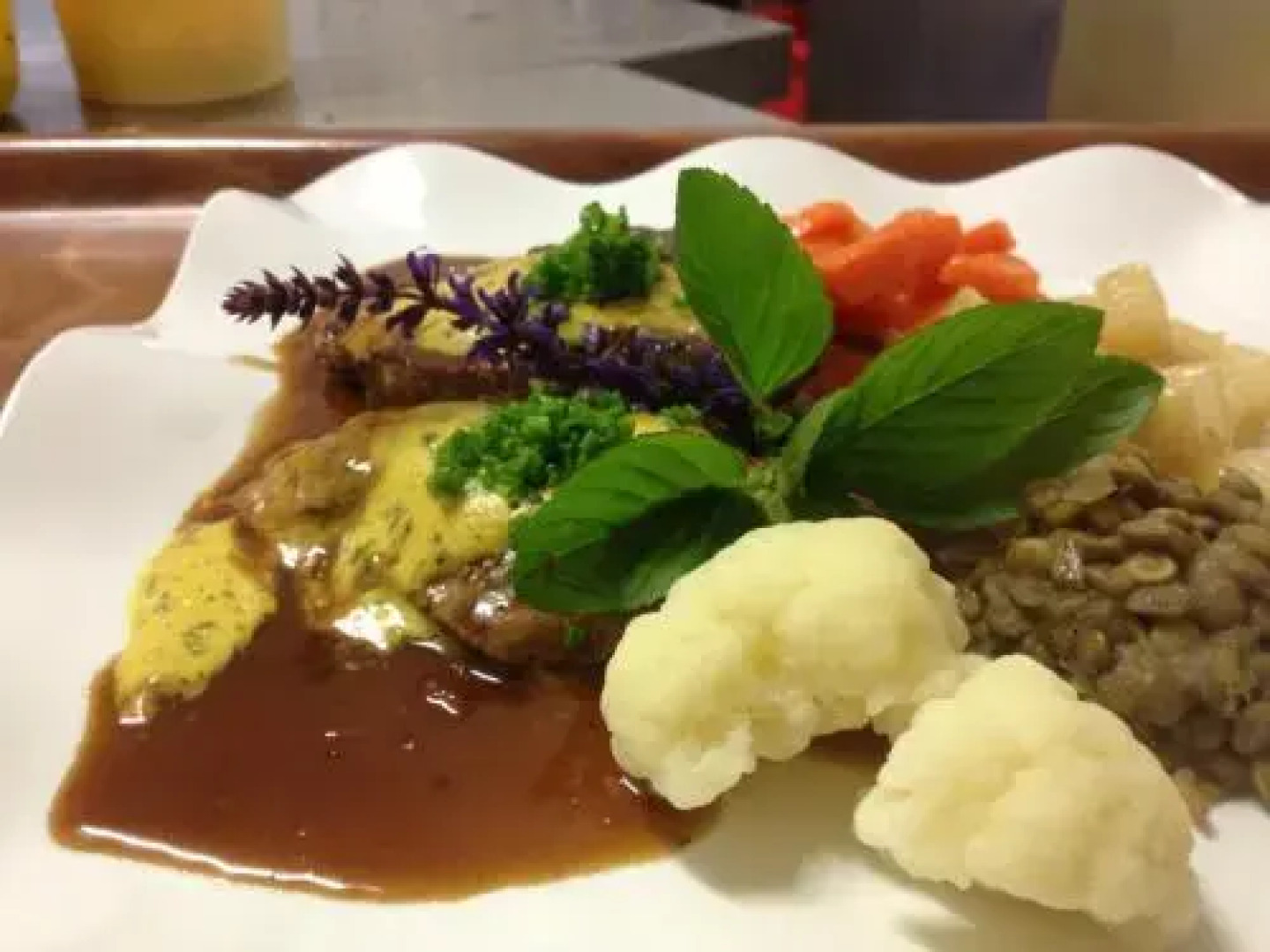 Hotel-Pension Haueis & Gasthof Gemse