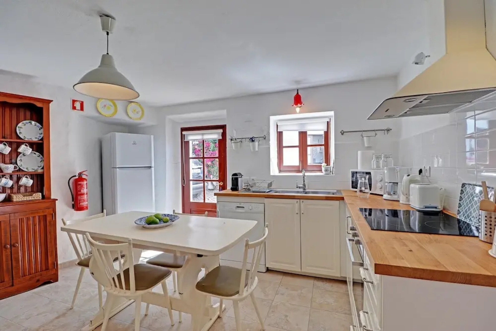 Quinta Grande de Boliqueime by Portucasa