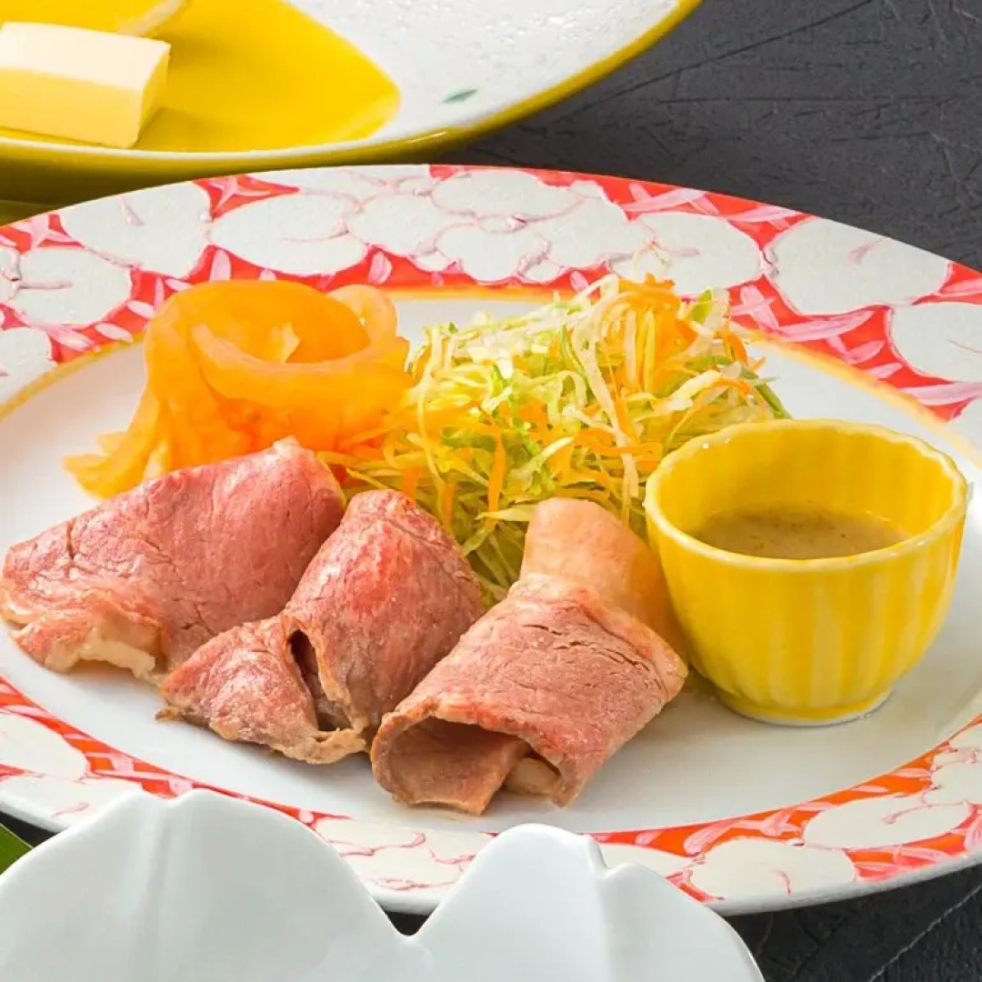 Izu-Nagaoka Hotel Tenbo