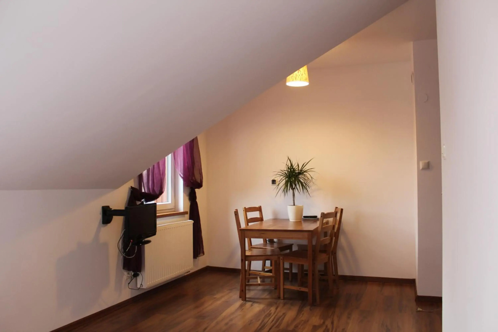 Pensjonat Valle Verde