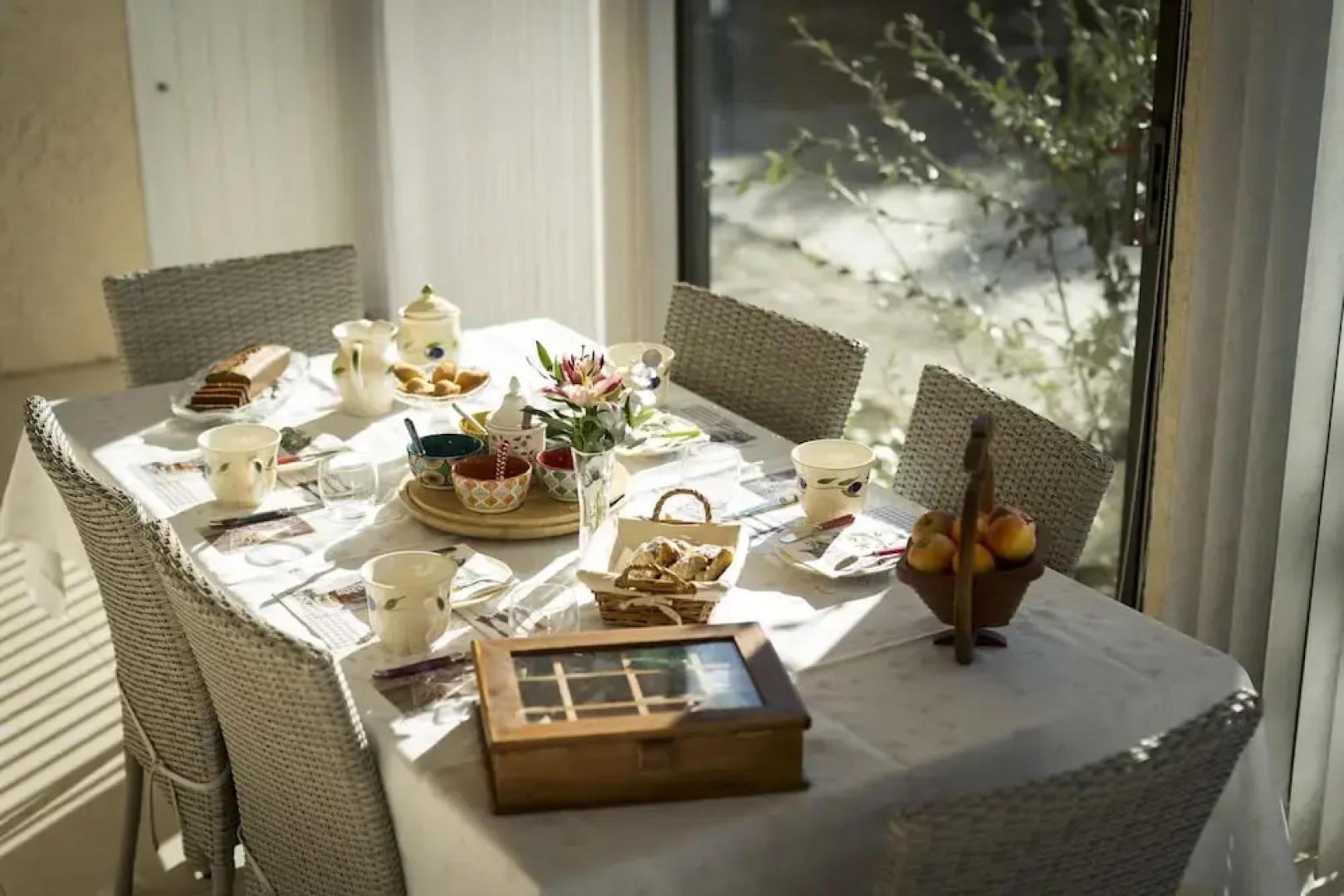 Hôtes'Antic Provence