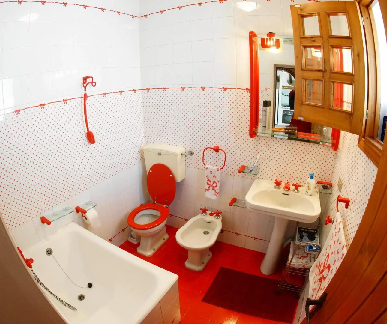 Etna Paradise Casa Vacanze