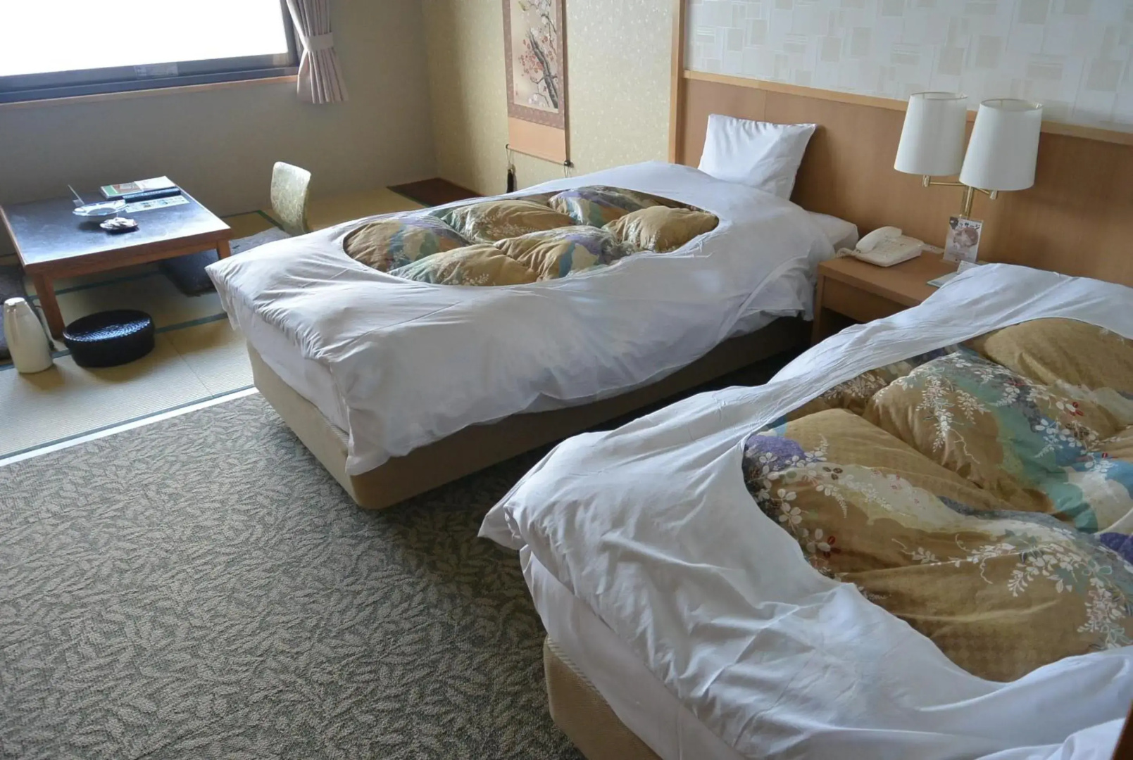 Toya Kanko Hotel