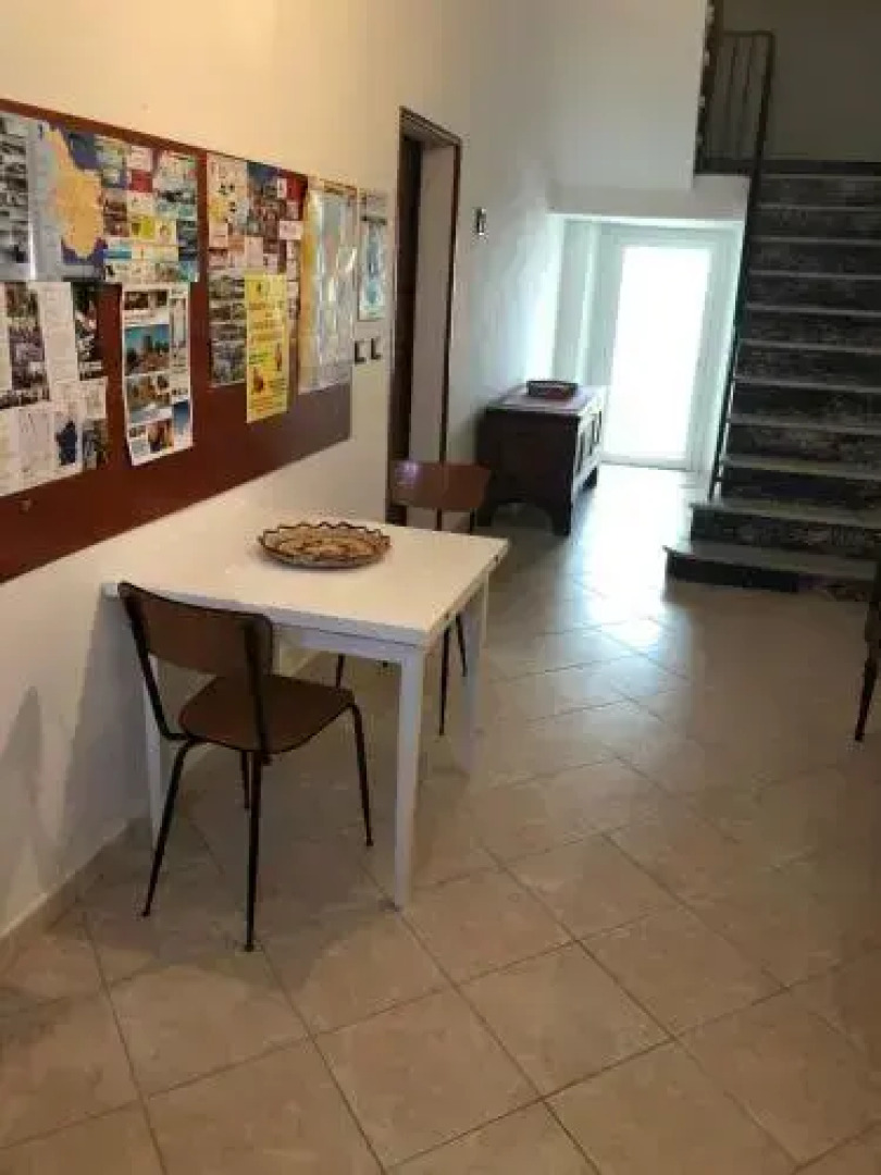 Apartment SU PASSIZZERI