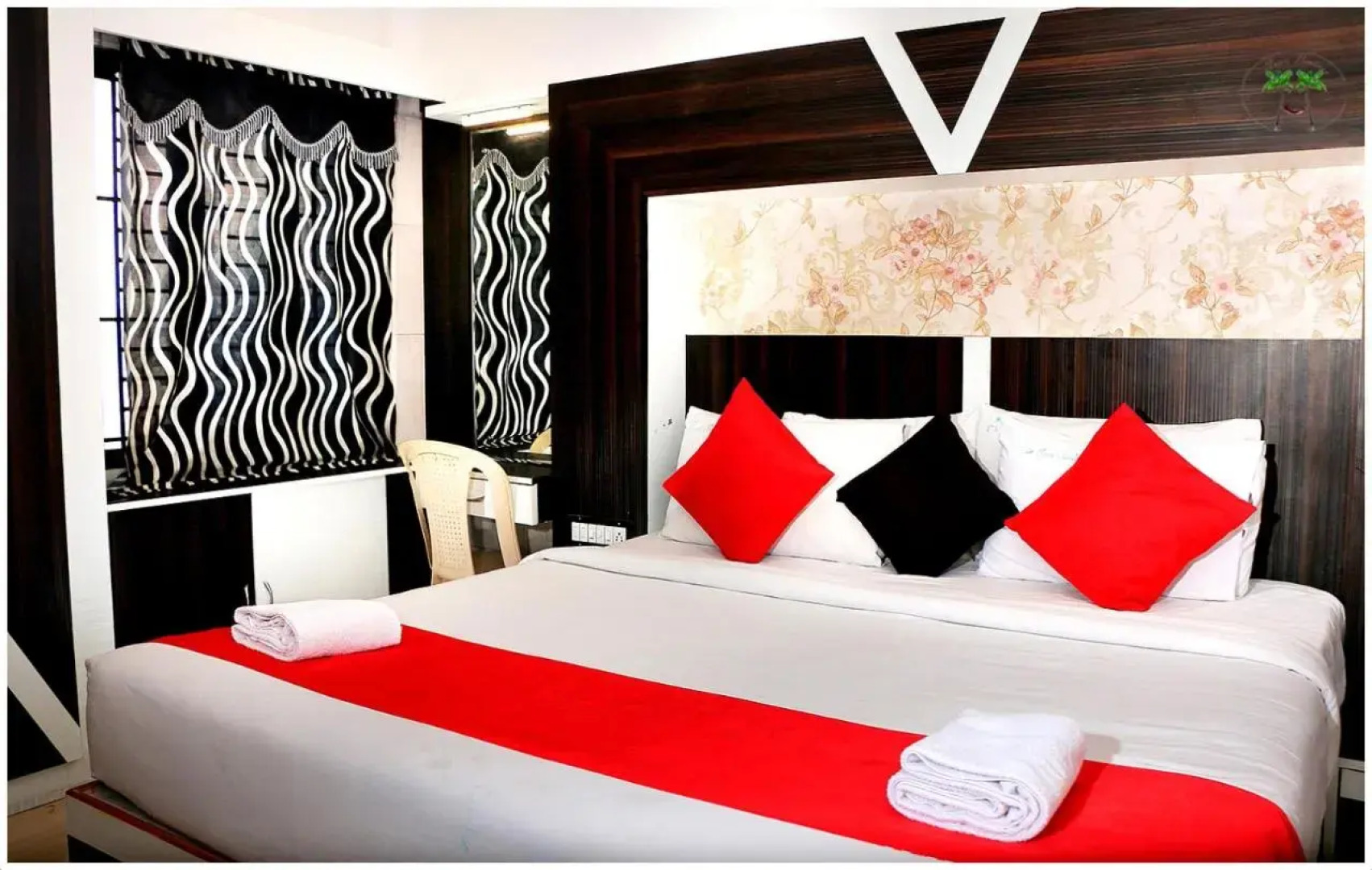 Red Carpet Residence