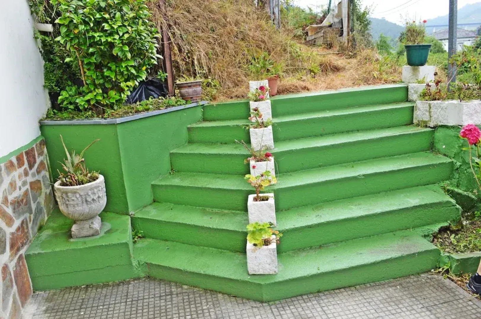 Apartamentos La Capitana I, II y III