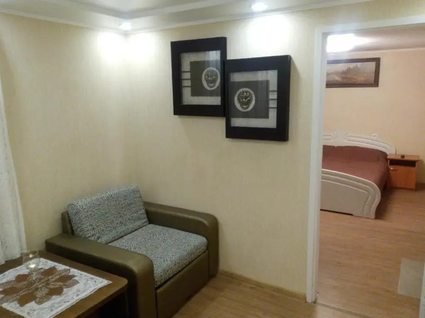 Koidula Holiday Home