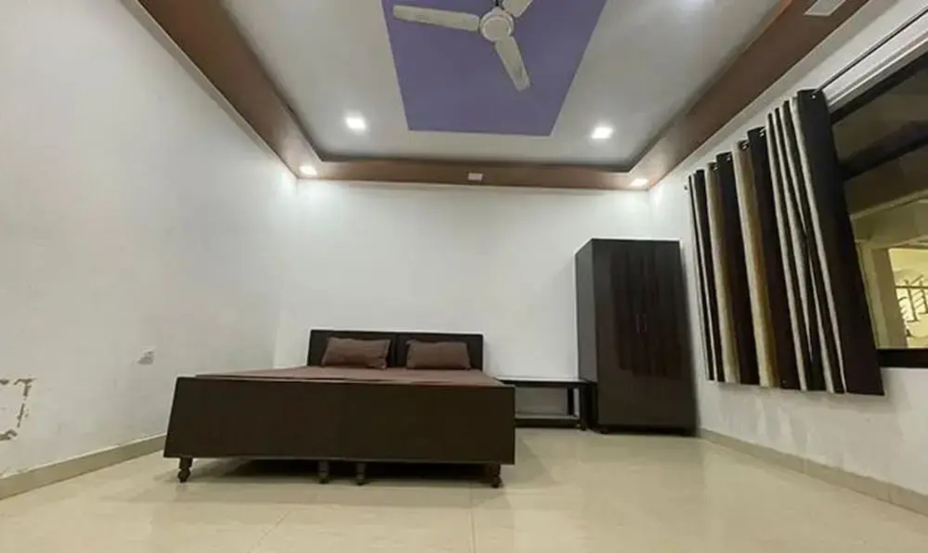 Fabhotel Kalawati Palace