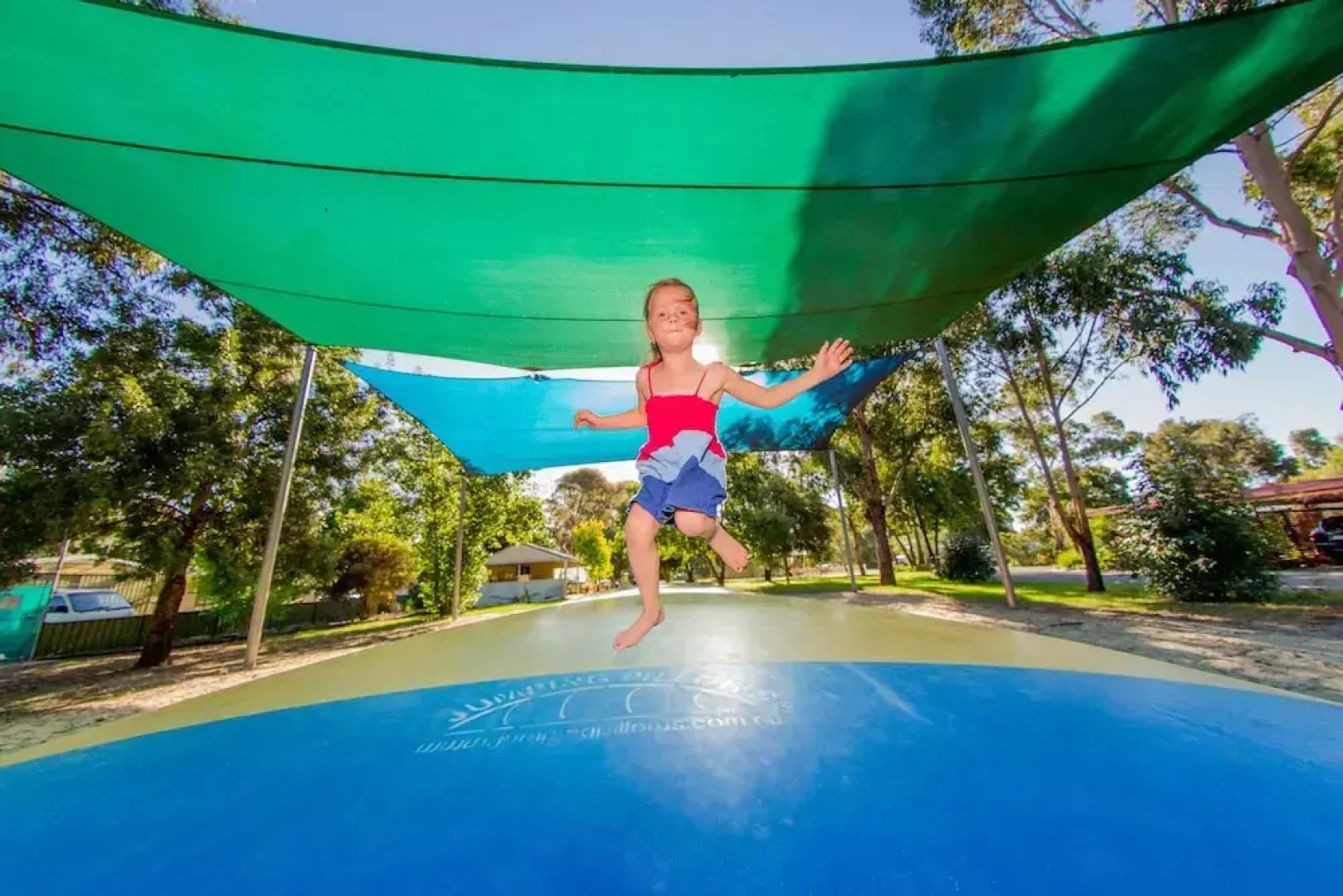 Shepparton Holiday Park and Village