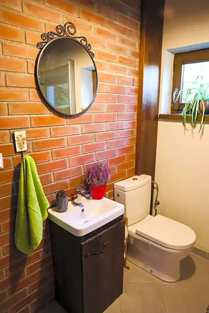 Chata u Gregora v Slovenskom raji