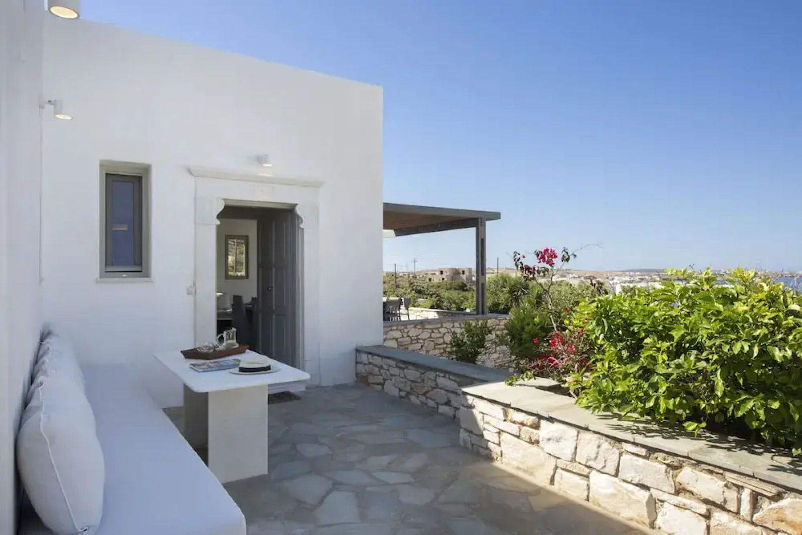 Seaview Villa by Villarentalsgr