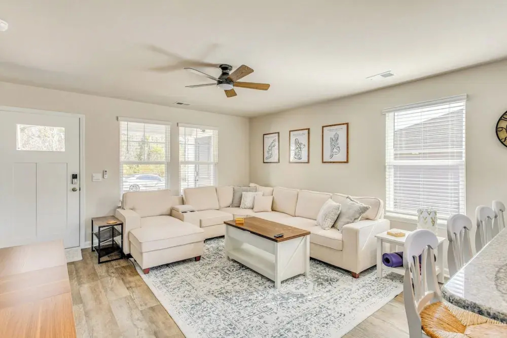 Near Golf Courses: Cozy Home in Ocean Isle Beach!