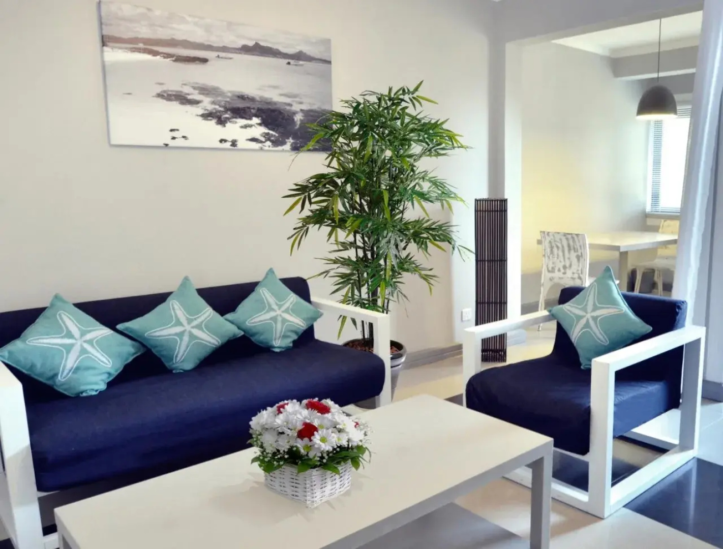 GoSun Beach Residence