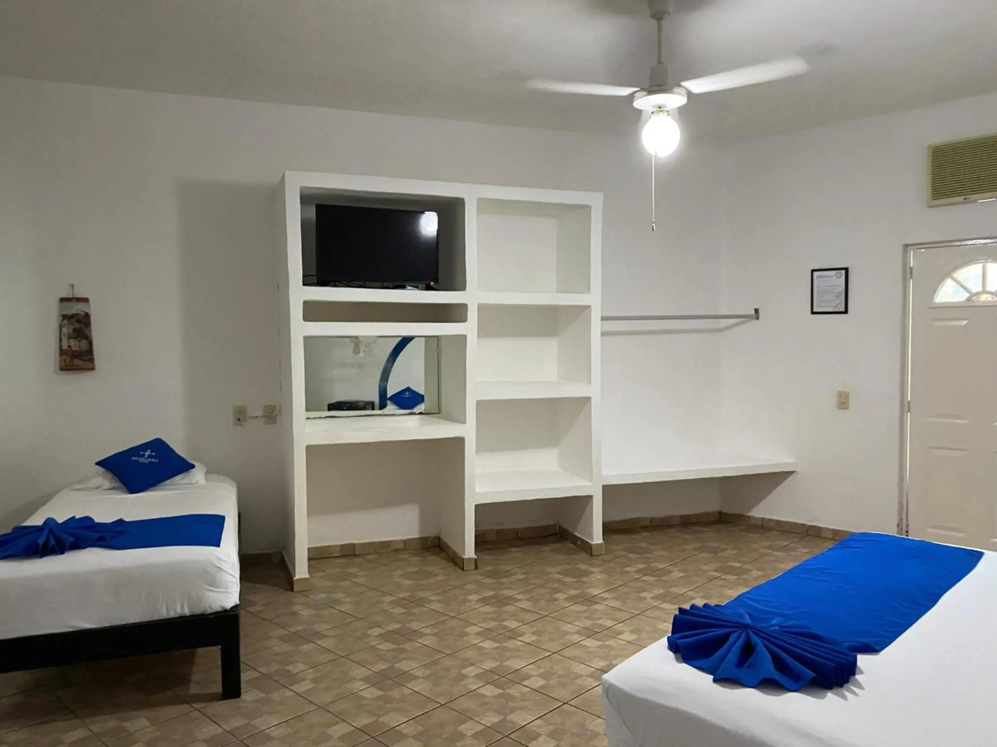 Hotel Paraiso Kora