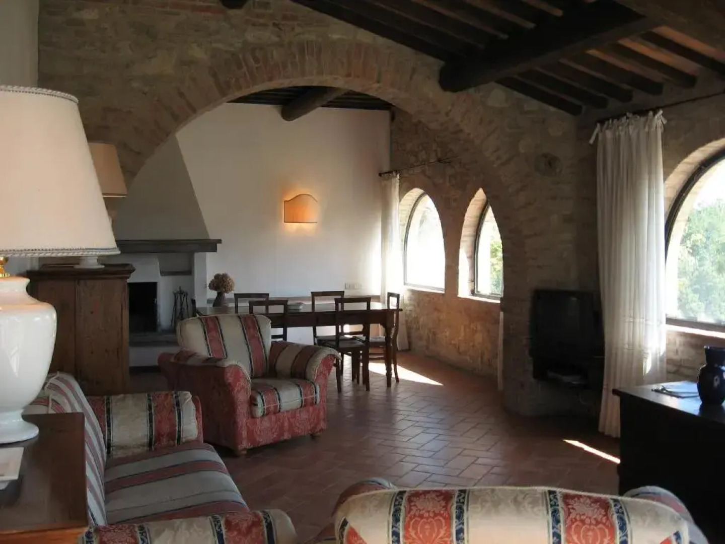 Agriturismo Chieteno