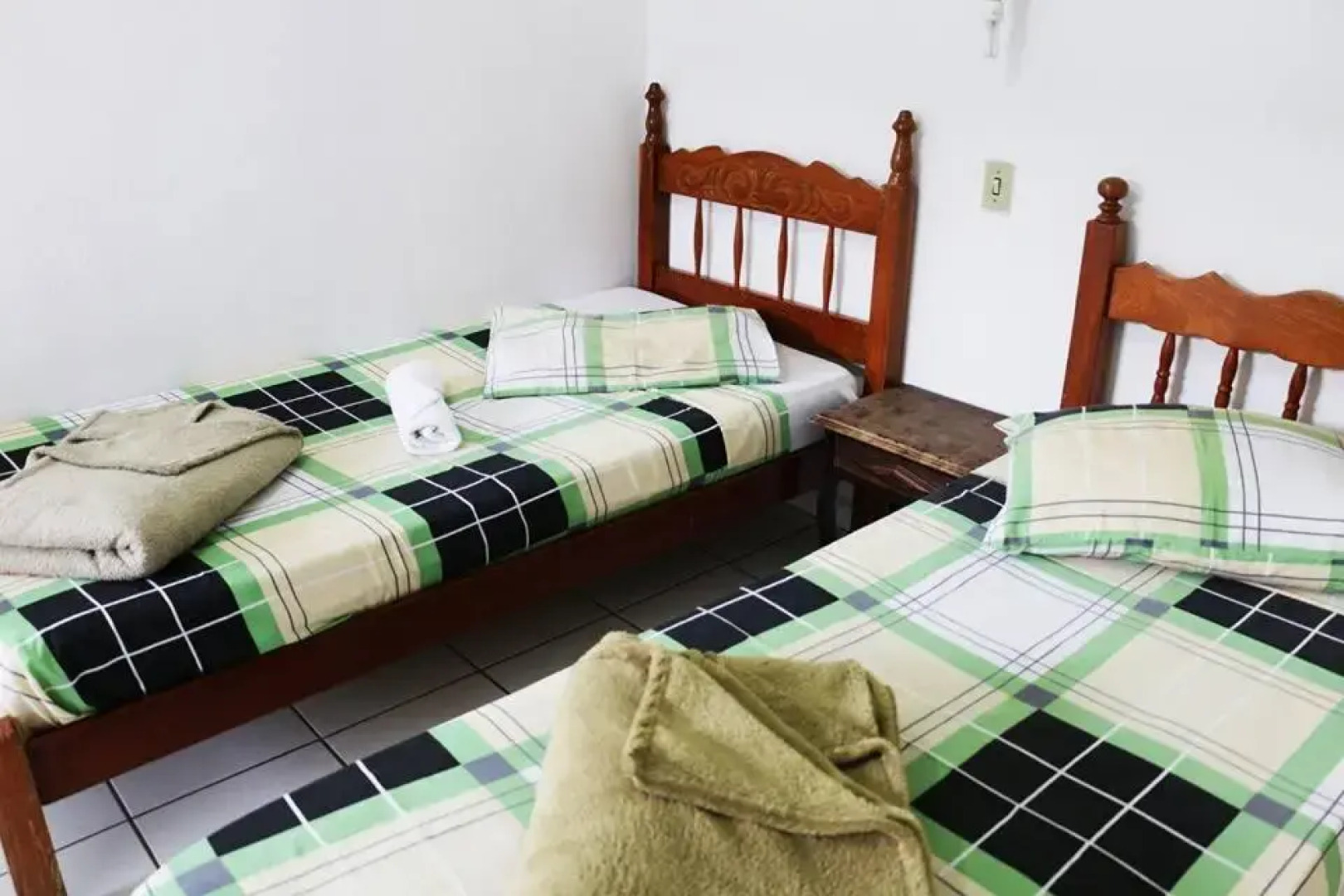 Hotel Colonial Bragança Paulista