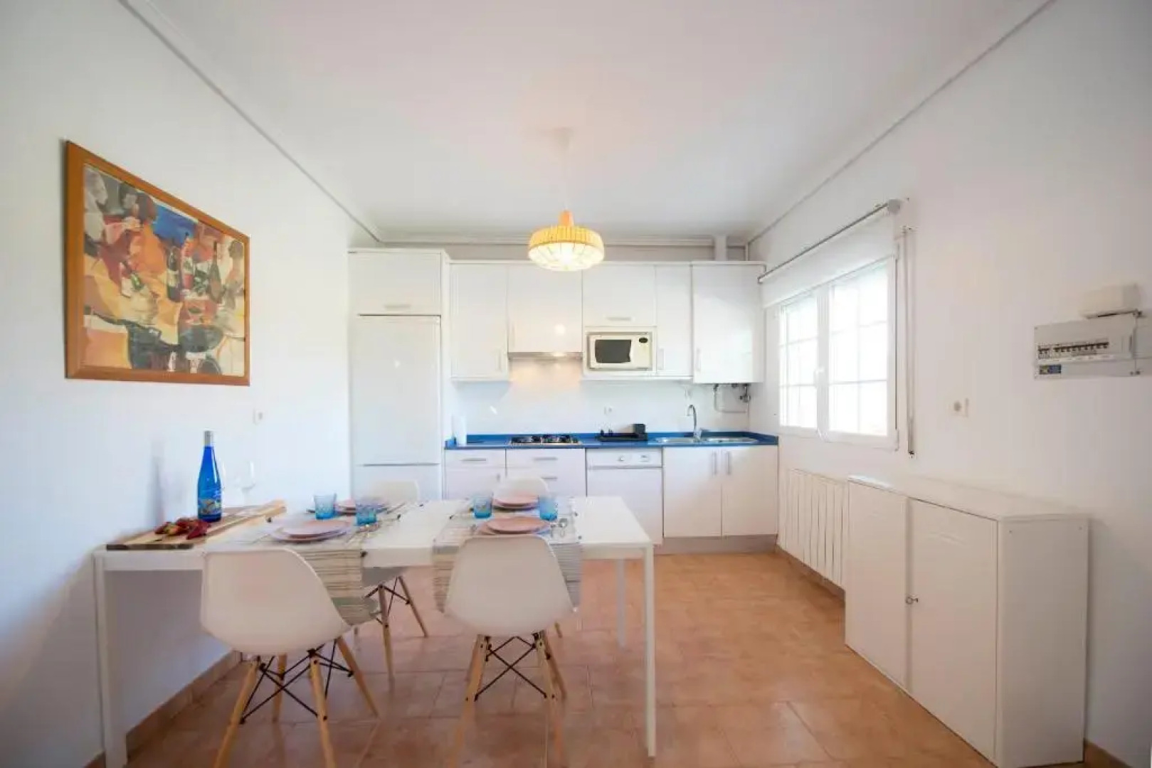 Apartamentos Turisticos Bizkar Bare