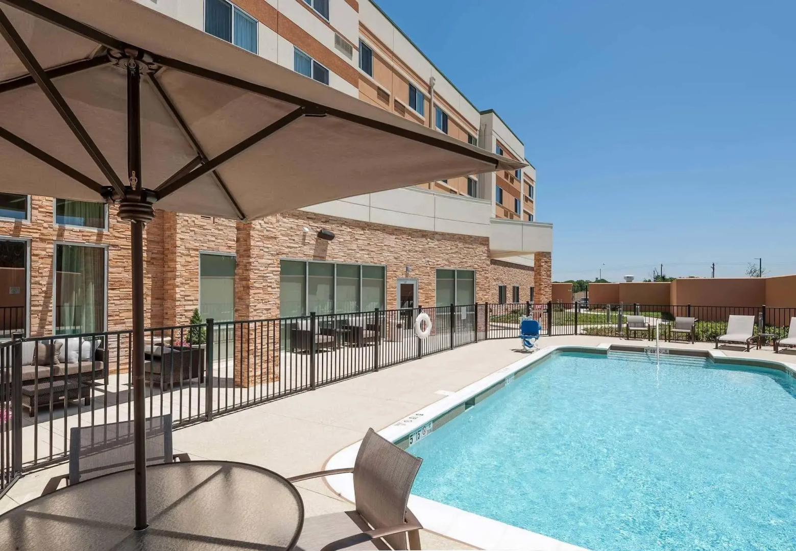 Courtyard by Marriott Ardmore