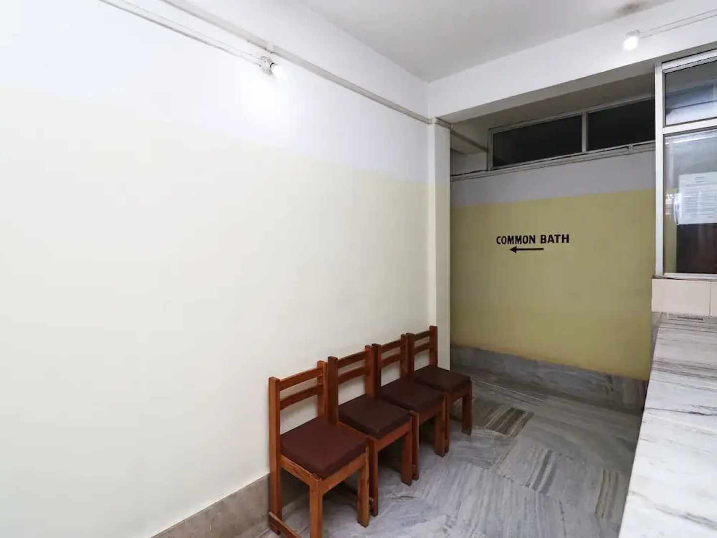 Oyo 41968 Hotel Bravo