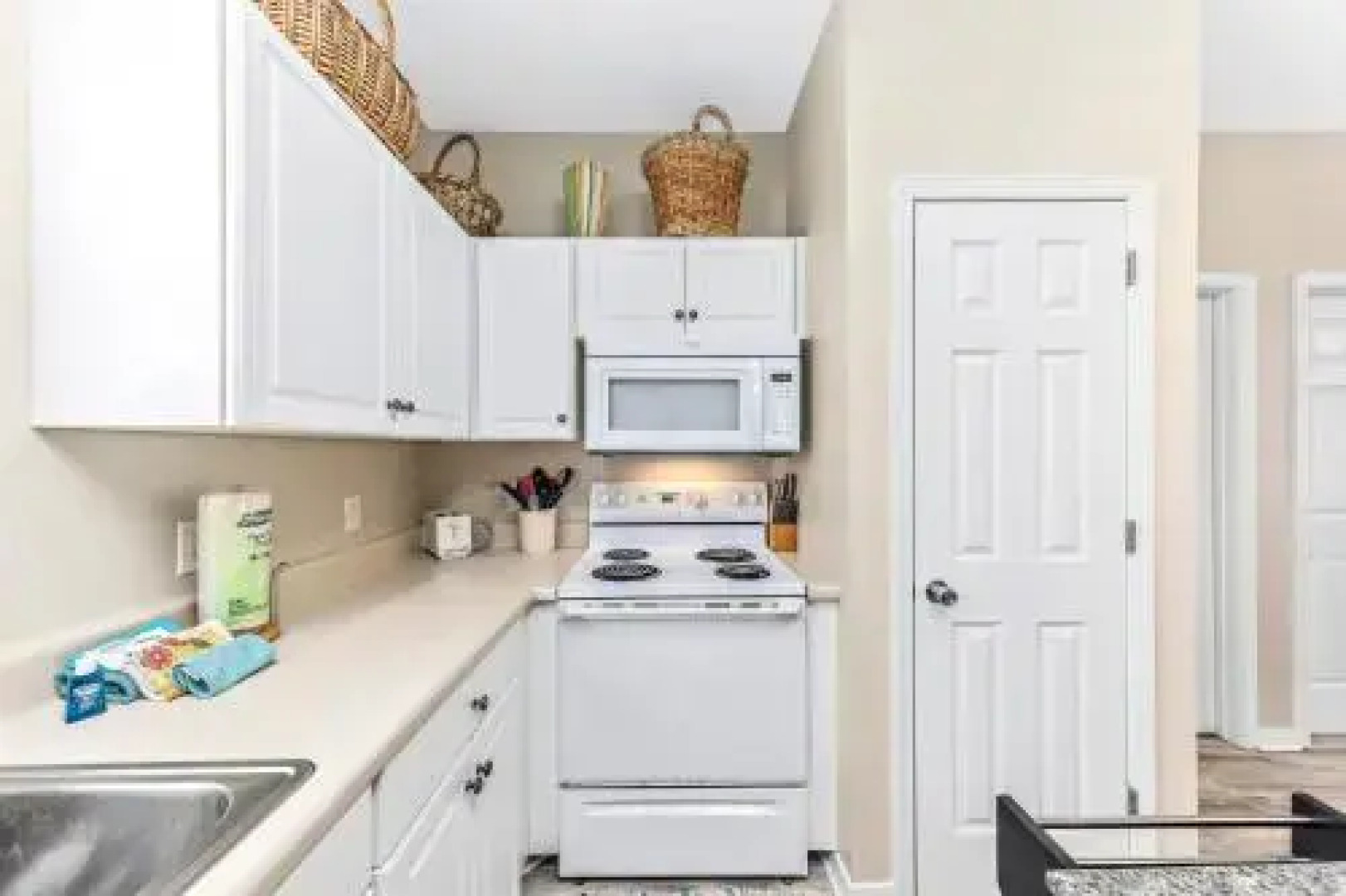 The Rookery Unit 3501