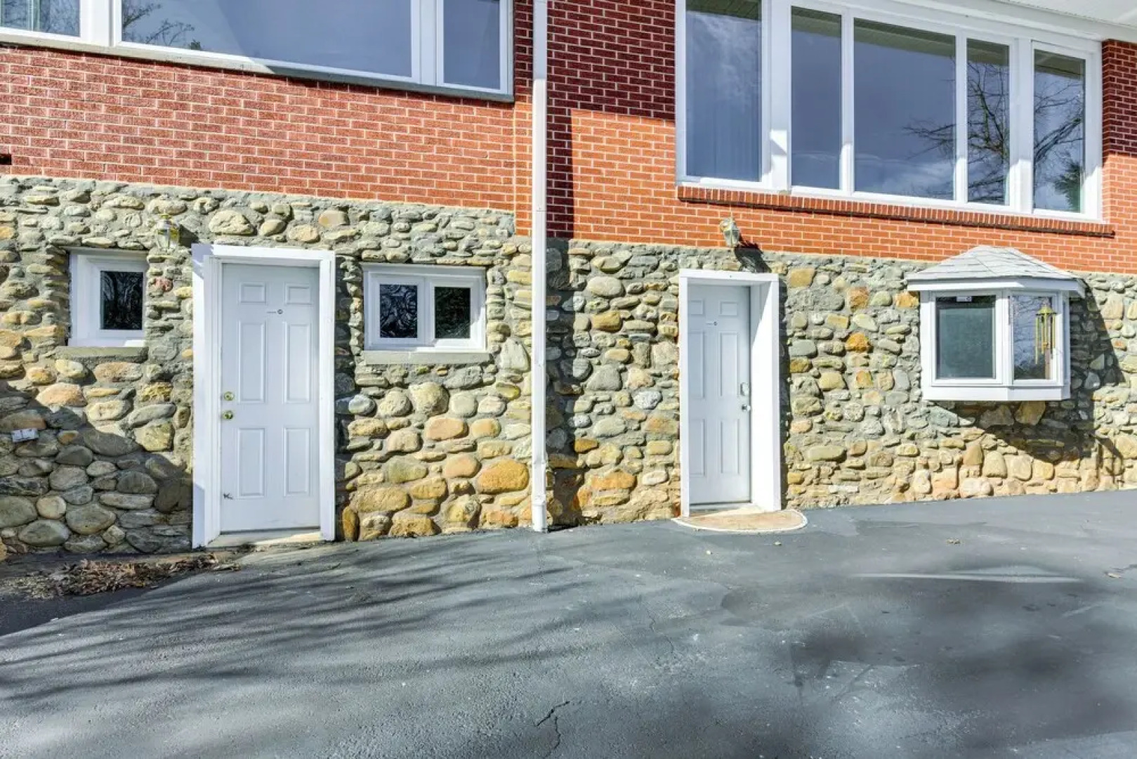 Waynesville Studio Suite < 1 Mi to Downtown!