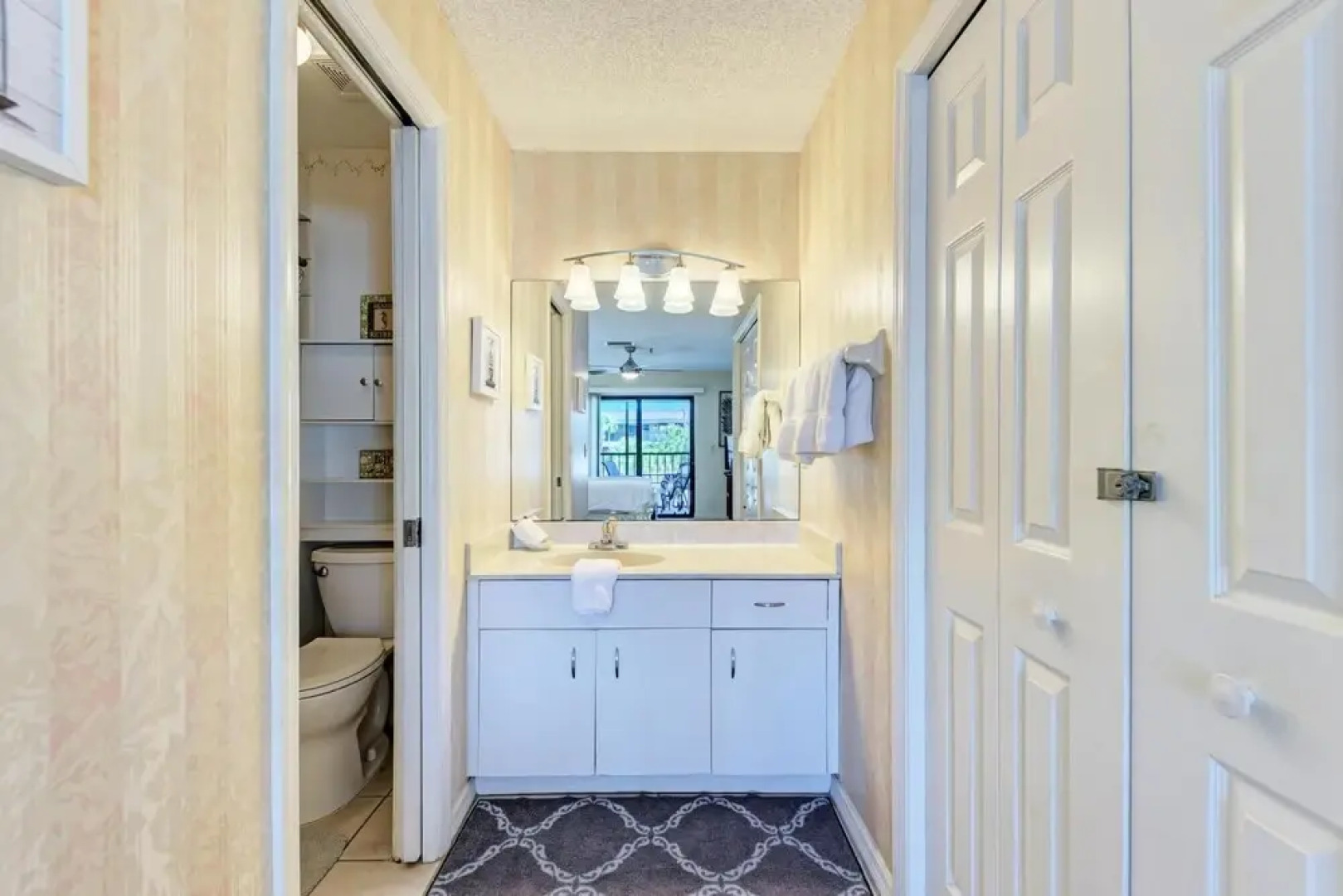 Gulf Breeze Ami-2bd-2ba-condo-private Beach Access-heater Pool-water Views From Every Window