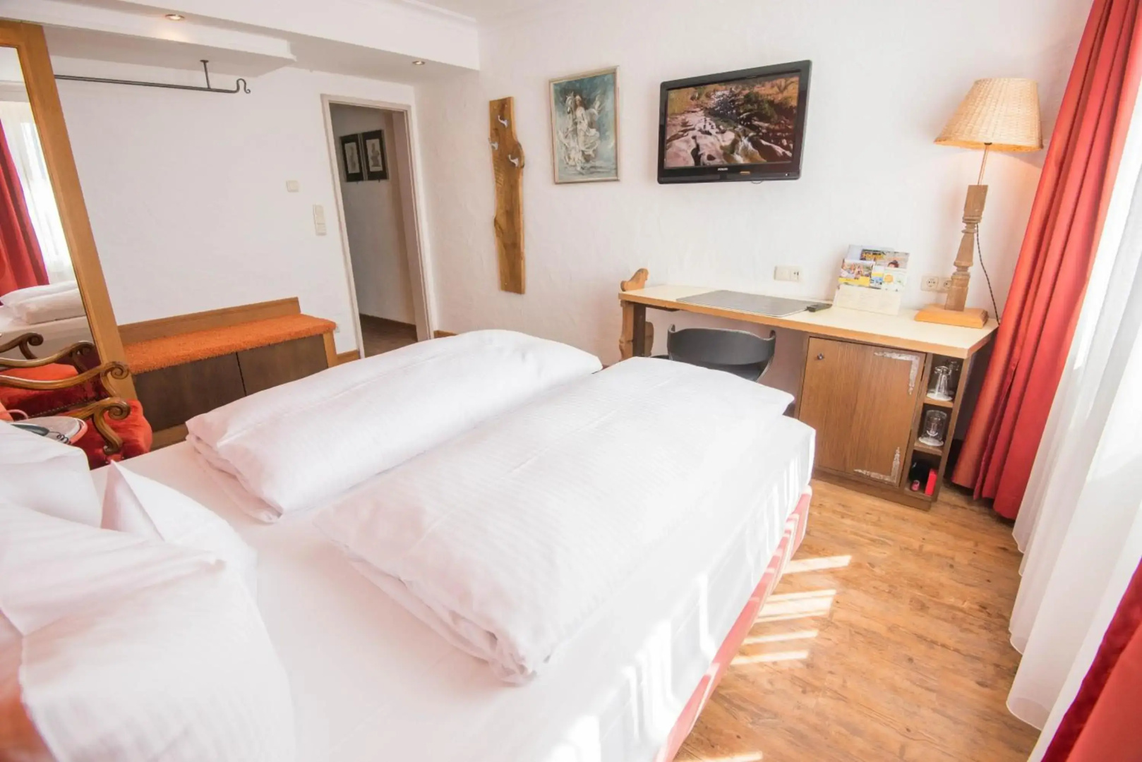 Ringhotel Alpenhof