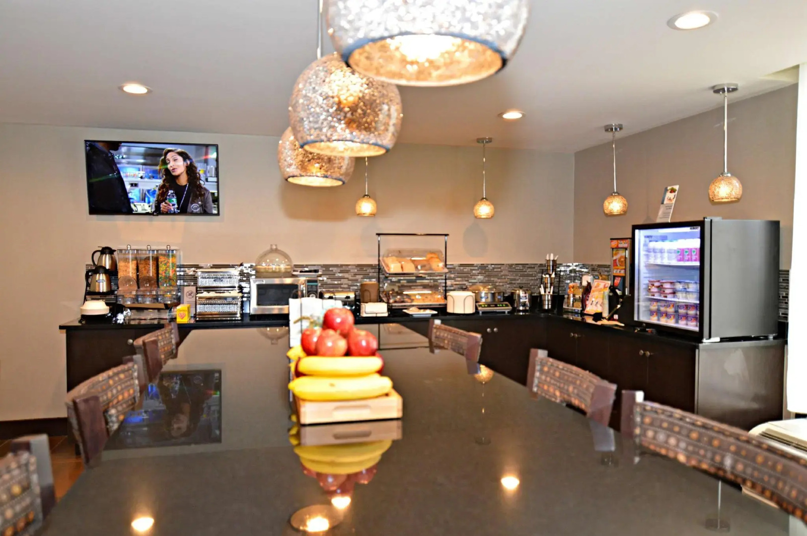 Best Western New Albany