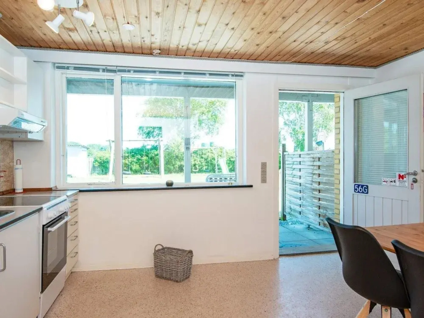 Seaside Escape in Kegnaes - By Traum Ferienwohnungen