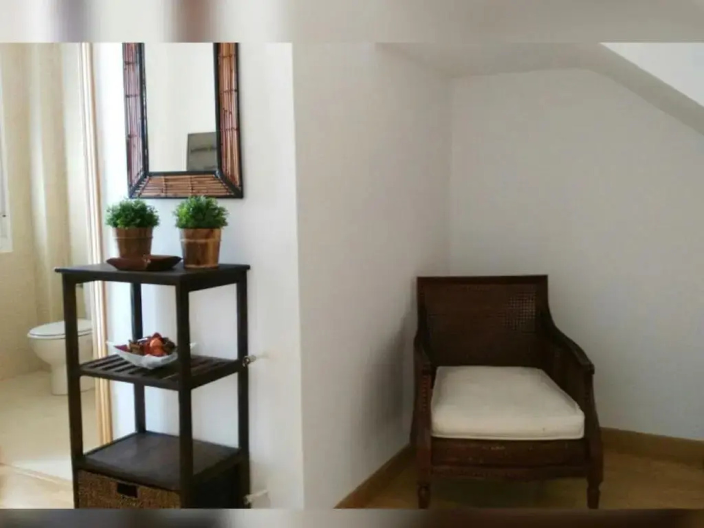 Apartamento Cornalvo