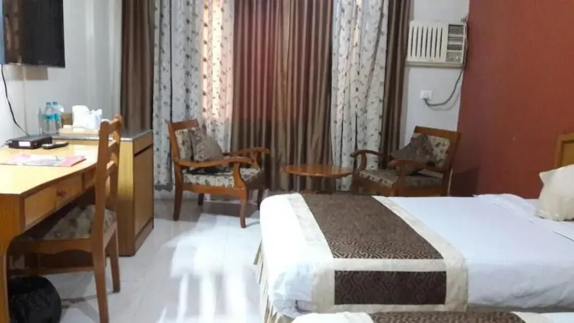 The Imperial Kushinagar