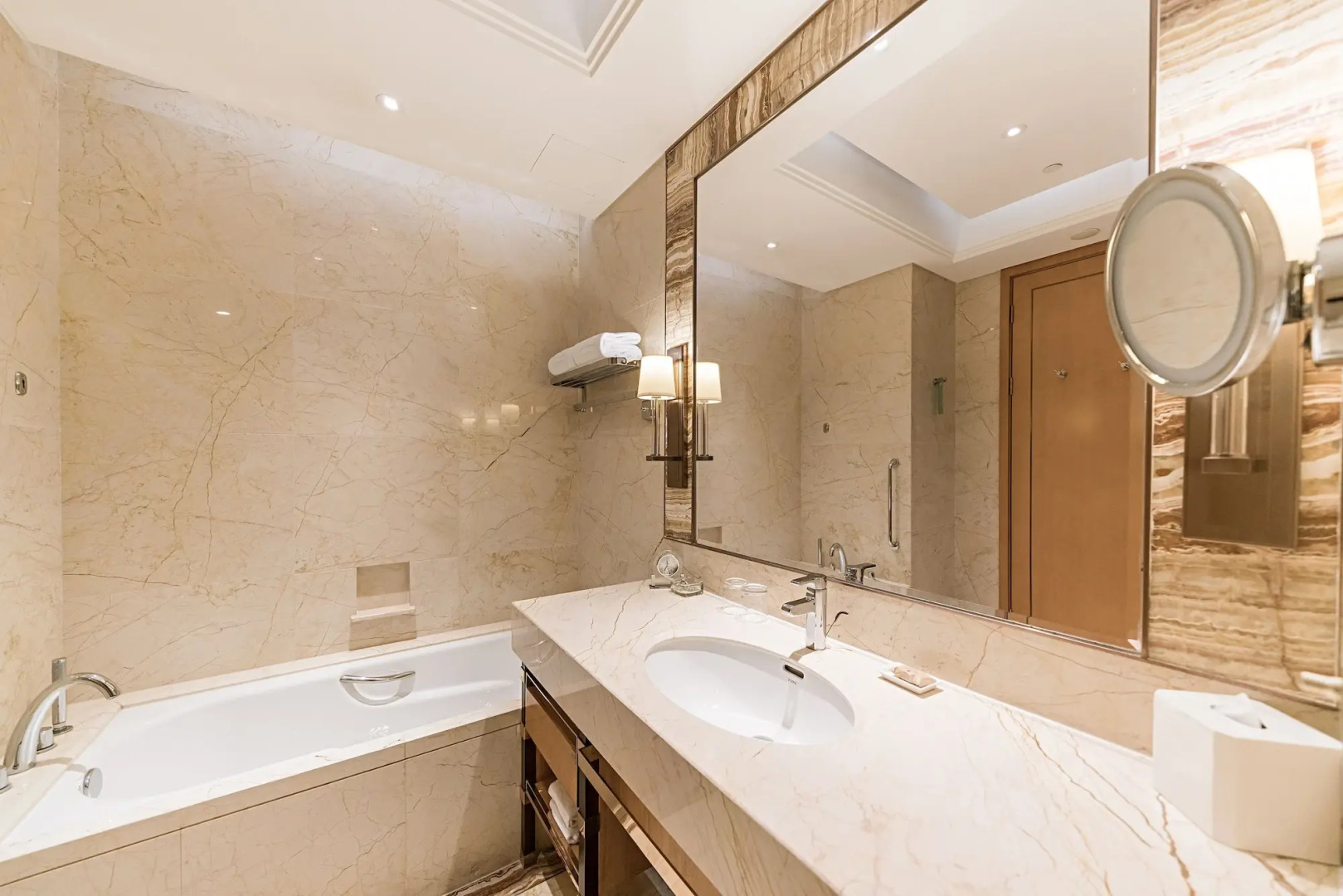 Intercontinental Changzhou by IHG